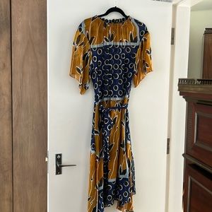 Zara dress